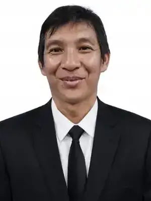 Prajuab Thongpliw