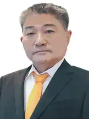 Hiroshi Yamamoto