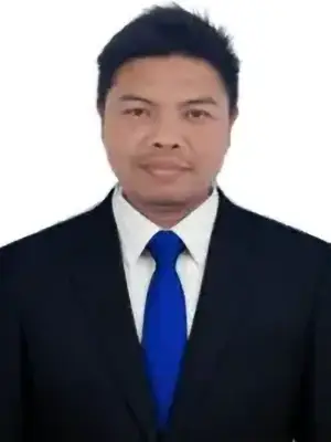 Paritas Thongwilai