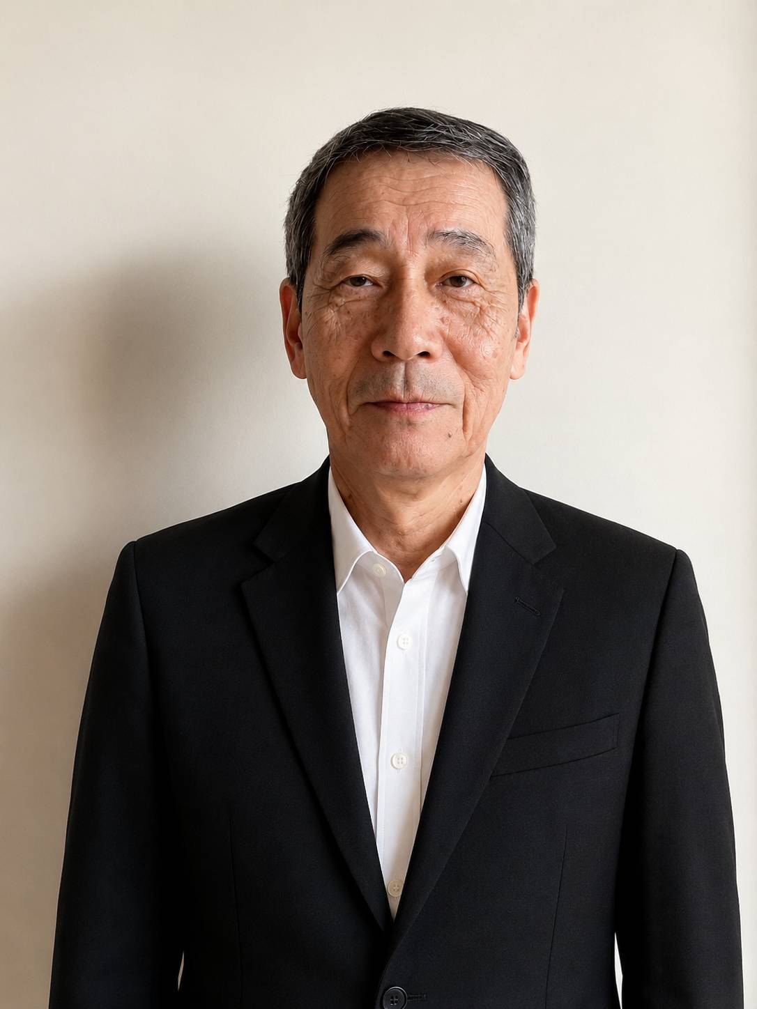 MR. Ono Naoki