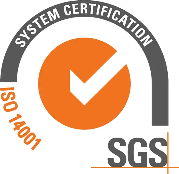 ISO 14001