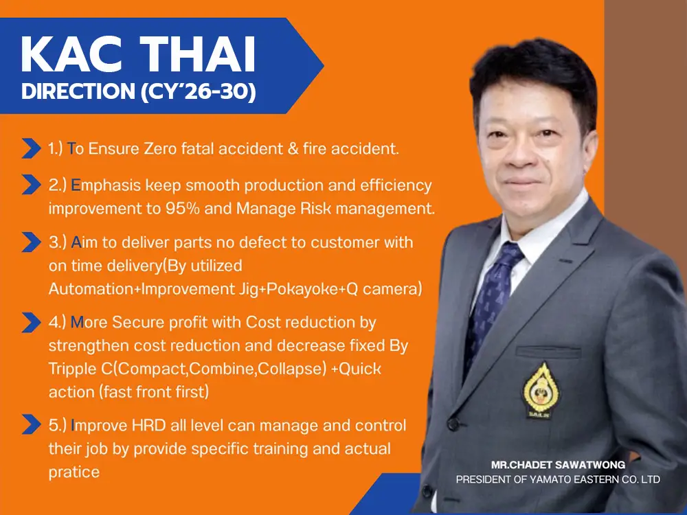 KAC Thai
